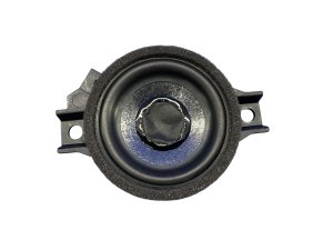 2022-2025 Lucid Air Black Audio Radio Tweeter Speaker Set (Used OEM)