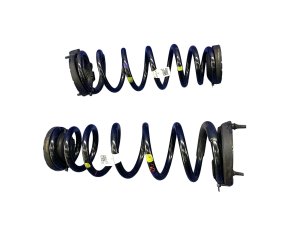 2021-2025 Kia K5 Suspension Coil Spring Set - Rear (Used OEM)