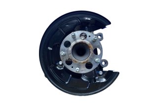 2025-2026 Kia K4 Spindle Knuckle Hub and Bearing Assembly - Rear, Left (Driver) (Used OEM)