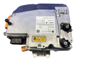 2022-2024 BMW iX Electric Drive Charging Battery Inverter (Used OEM)