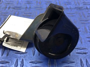 2011-2016 BMW 528i High Note Tone Signal Horn (Used OEM)
