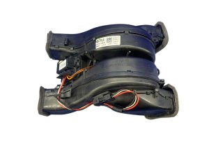 2010-2017 BMW 535i GT HVAC Blower Motor - Rear (Used OEM)