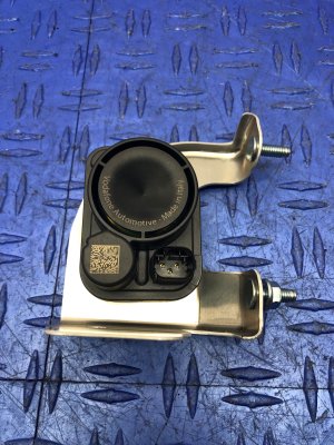 2018-2021 Lexus LC500 Anti-Theft Alarm Siren Horn (Used OEM)