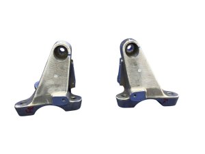 2017-2023 McLaren 720S Shock Strut Support Mount - Front (Used OEM)