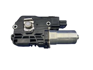 2021-2023 Mercedes-Benz GLA250 Panoramic Sunroof Sunshade Motor - Front (Used OEM)