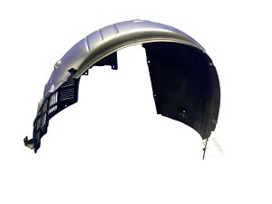 2008-2015 Audi R8 Inner Fender Liner Splash Shield - Front, Left (Driver) (Used OEM)