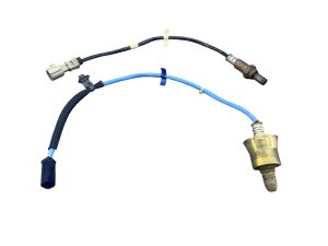 2023-2025 Lexus RX350h Upstream and Downstream Oxygen Sensor Set (Used OEM)