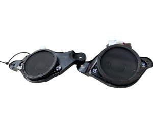 2020-2025 Kia Telluride Harman Kardon Audio Speaker Set - Rear (Used OEM)