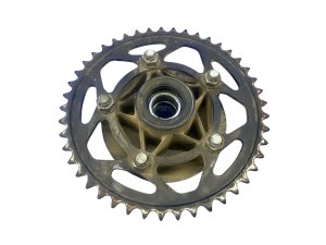  BMW S1000RR Rear Wheel Hub Sprocket Carrier (Used OEM)