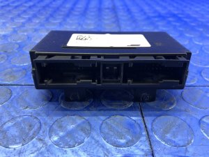 2015-2016 Mini Cooper Air Conditioning Control Module (Used OEM)