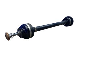 2017-2019 BMW 535i CV Drive Axle Shaft - Rear, Left (Driver) (Used OEM)