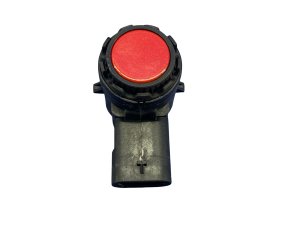 2022-2023 BMW X3 Red Bumper Parking Sensor - Front (Used OEM)