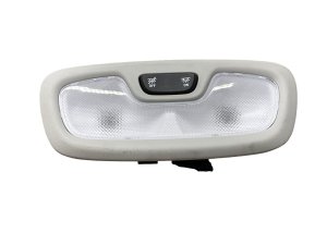 2024-2025 Buick Envista Dome Light Lamp - Rear (Used OEM)