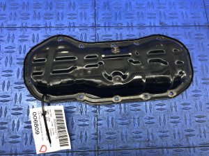 2018-2025 Lexus LS500 Lower Engine Oil Pan (Used OEM)