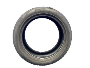 2023-2025 Toyota bZ4X 235/50R20 Pirelli Scorpion All Season Tire (Used OEM)