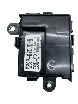 2025-2026 Mazda CX-70 Charge Port Control Module (Used OEM)