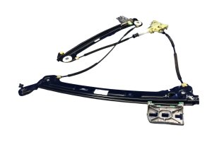 2013-2018 Audi S6 Soft Close Door Assist Motor - Front, Right (Passenger) (Used OEM)