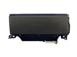 2019-2022 Toyota Avalon Black Front Glove Box Assembly (Used OEM)