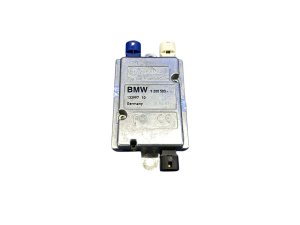 2009-2012 BMW 750Li USB Auxiliary Antenna Control Module (Used OEM)