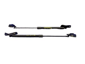 2024-2026 Subaru Crosstrek Manual Liftgate Lift Support - Rear (Used OEM)