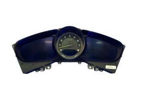 2017-2022 Porsche Panamera E-Hybrid Digital Display Instrument Cluster - Front (Used OEM)