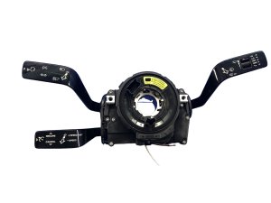 2017-2023 Porsche Panamera Steering Column Combination Switch with Clock Spring and Angle Sensor (Used OEM)