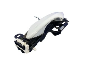 2015-2024 Lexus RC350 Ultra White Exterior Door Handle Assembly - Front, Right (Passenger) (Used OEM)