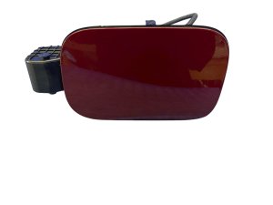 2022-2026 Kia Carnival Red Fuel Filler Door Housing and Lid with Gas Cap - Rear (Used OEM)