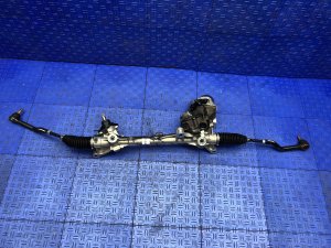 2022-2024 INFINITI QX60 Electric Power Steering Gear Rack and Pinion Assembly (Used OEM)