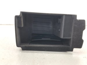 2016-2021 BMW 740i Center Console Armrest Compartment with Wireless Phone Charger (Used OEM)