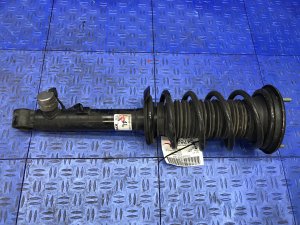 2021-2022 Lexus LC500 Suspension Strut and Shock Absorber Assembly - Rear, Left (Driver) (Used OEM)