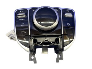 2017-2020 Mercedes-Benz E350 Front Center Console Navigation Touchpad Control Unit (Used OEM)