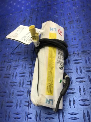 2014-2016 Hyundai Equus Seat Air Bag - Front (Used OEM)