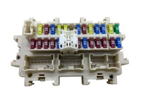 2021-2024 Nissan Armada Instrument Panel Fuse Box Junction Block (Used OEM)
