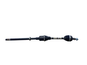 2014-2020 Mercedes-Benz S320 CV Axle Shaft with Jackshaft - Front, Left (Driver) (Used OEM)