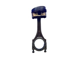 2004-2009 Audi A8 Engine Piston with Connecting Rod (Used OEM)