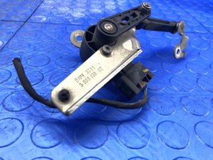 2017-2023 BMW 528i Headlight Suspension Level Sensor - Rear (Used OEM)