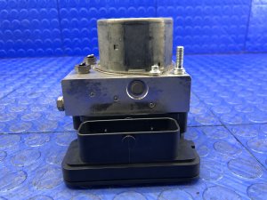 2016-2019 Mercedes-Benz GLA250 ABS Pump and Control Module Assembly (Used OEM)