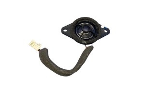 2022-2025 Lucid Air Audio Radio Tweeter Speaker Set (Used OEM)