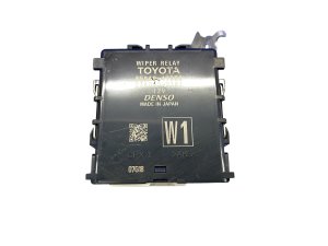 2023-2025 Toyota Prius Wiper Relay Control Module (Used OEM)