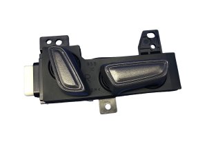 2020-2024 Toyota Highlander Power Seat Adjustment Switch - Front (Used OEM)