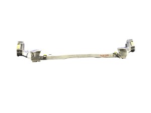 2013-2025 Porsche Boxster Engine Crossmember Support Bar Rail Bracket - Rear (Used OEM)