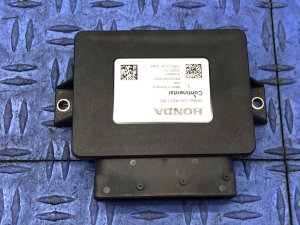 OEM Parking Brake Control Module for 2022-2025 Acura & Honda • Civic, Integra