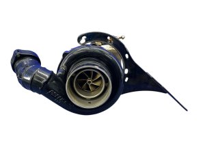 2017-2024 Audi R8 Precision Turbo & Engine Turbocharger Assembly (Used OEM)