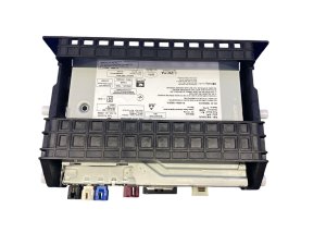 2023-2024 BMW M2 Radio Navigation Head Unit Module - Front (Used OEM)