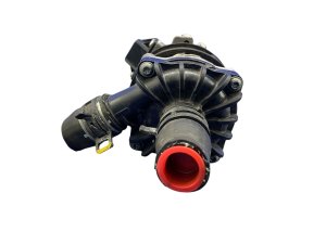 2017-2023 Porsche Panamera Auxiliary Engine Water Pump (Used OEM)