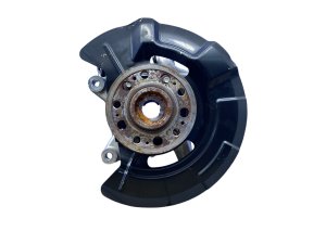 2020-2025 Lincoln Aviator Spindle Knuckle and Hub Assembly - Rear, Right (Passenger) (Used OEM)