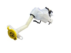 2017-2026 Chrysler Pacifica Washer Fluid Reservoir Assembly with Pump (Used OEM)