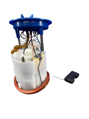 2022-2025 Volkswagen GTI Tank-Mounted Fuel Pump Assembly (Used OEM)