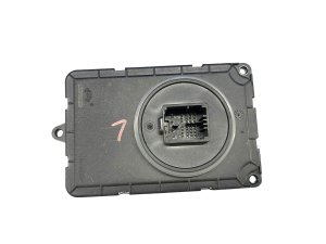 2022-2024 GMC Sierra 1500 Headlamp Ballast Control Module - Front (Used OEM)